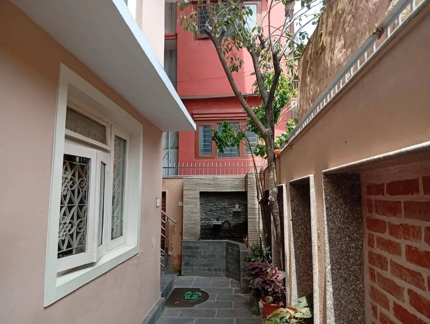 House For Sale At Mid Baneshwor 3