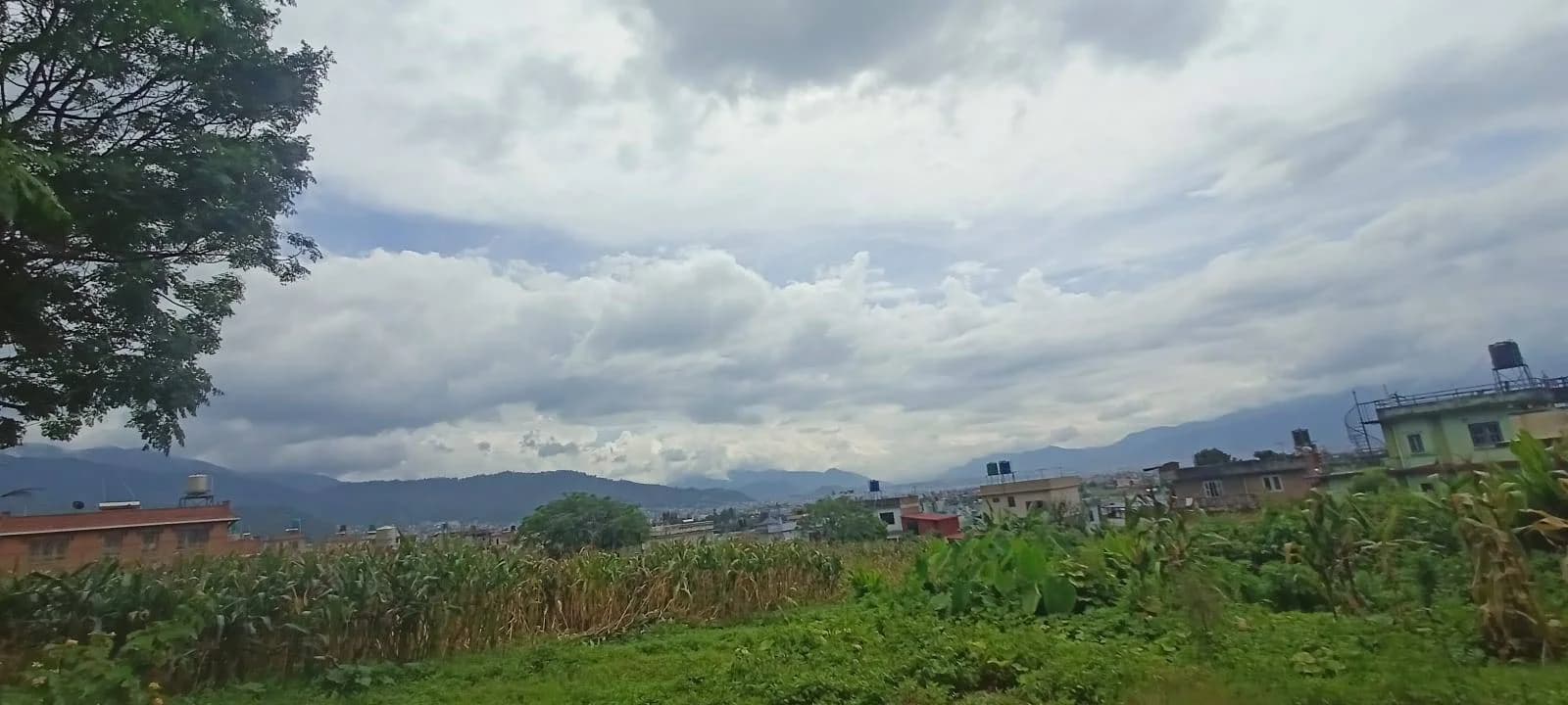 Land For Sale At Katunje 3