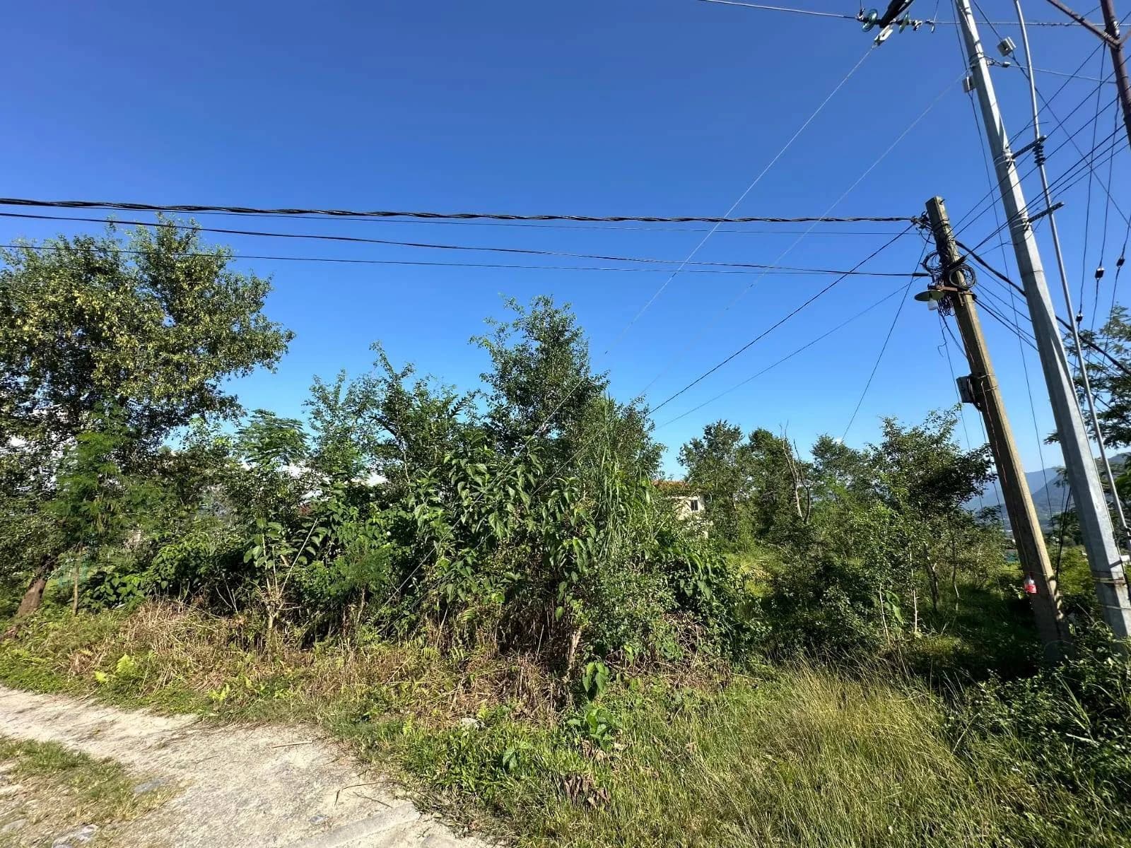 Land For Sale At Pokhara 1