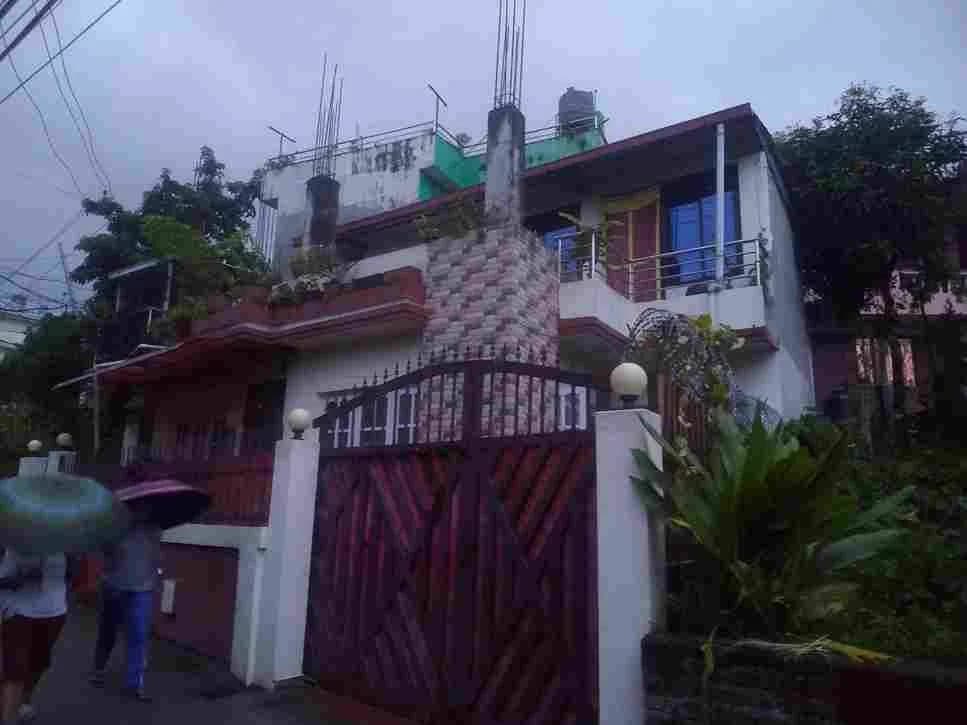 House For Sale At Kapan 2