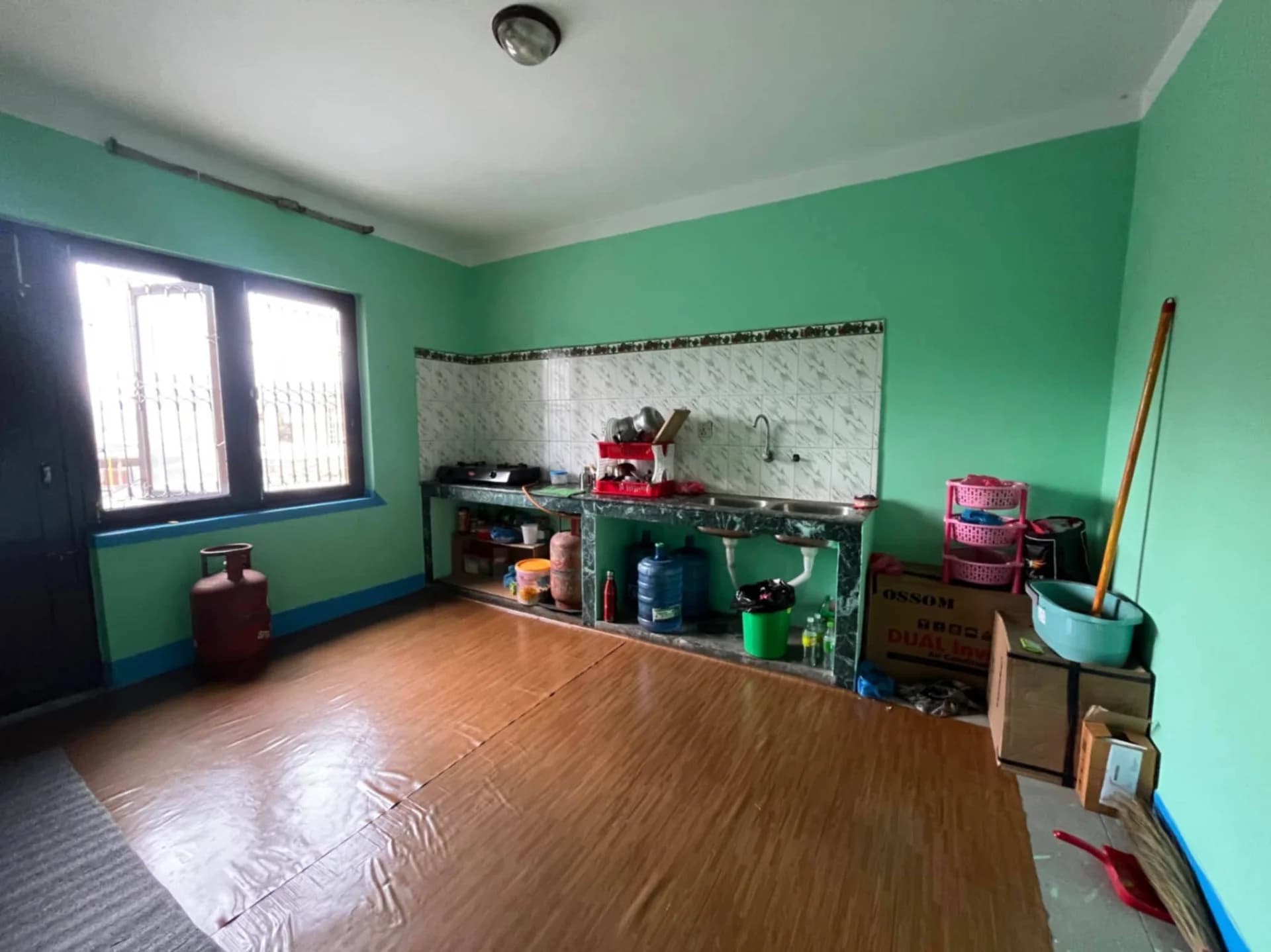 House For Sale At Nakhipot 5