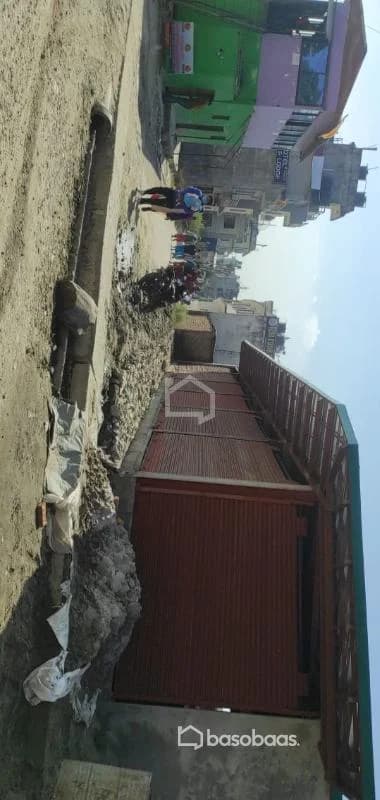 Shutter space at prime location : Office Space for Rent in Gokarneshwor, Kathmandu — For Rent in Gokarneshwor 2