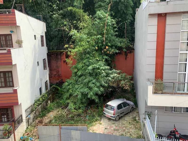 Land For Sale At Kapurdhara 1