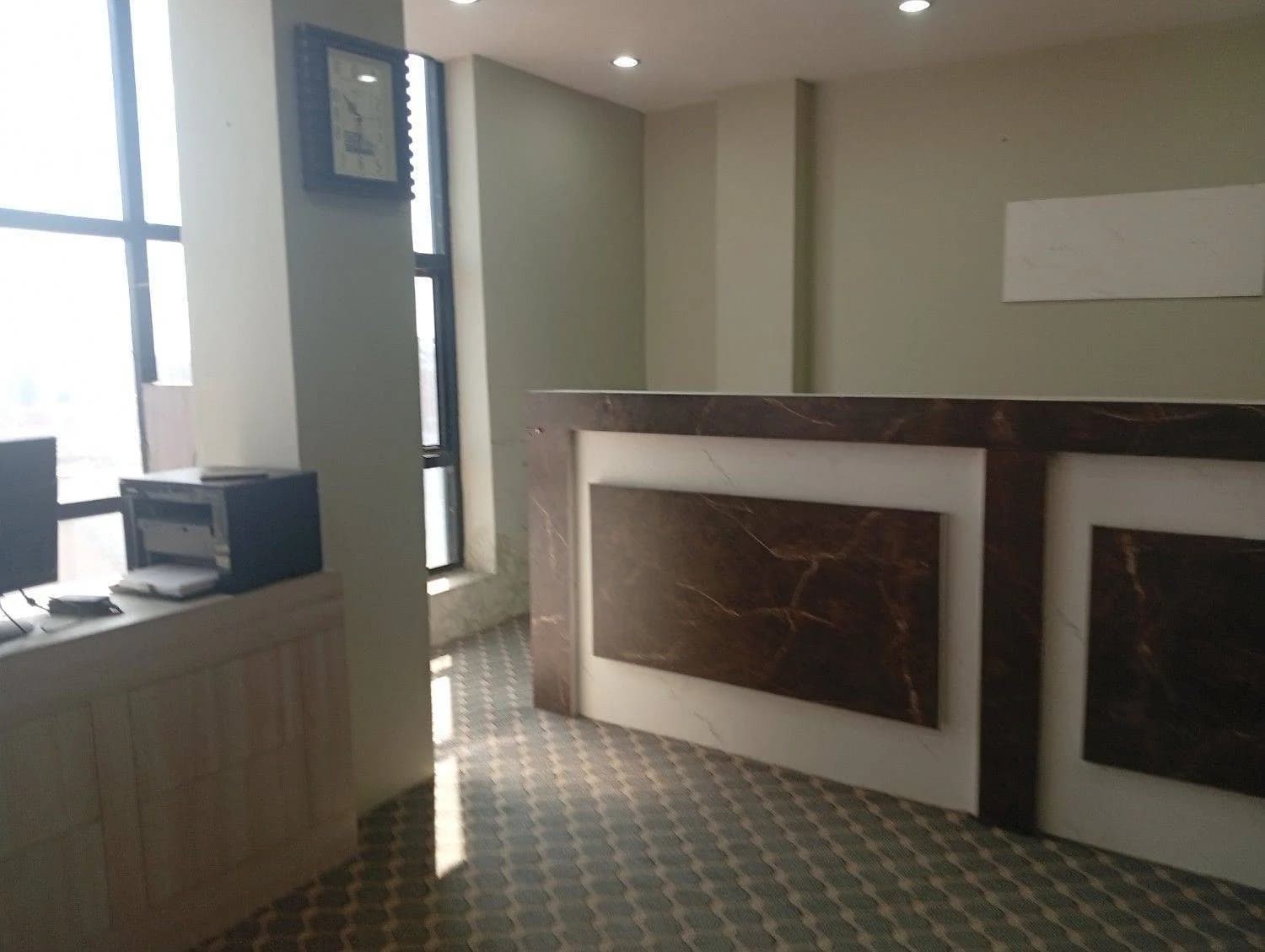 Commercial Building For Rent At Mid Baneshwor 2