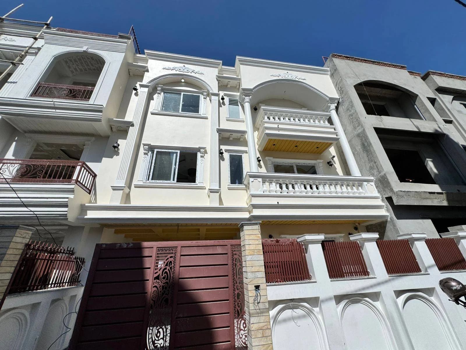 House For Sale At Tikathali 1