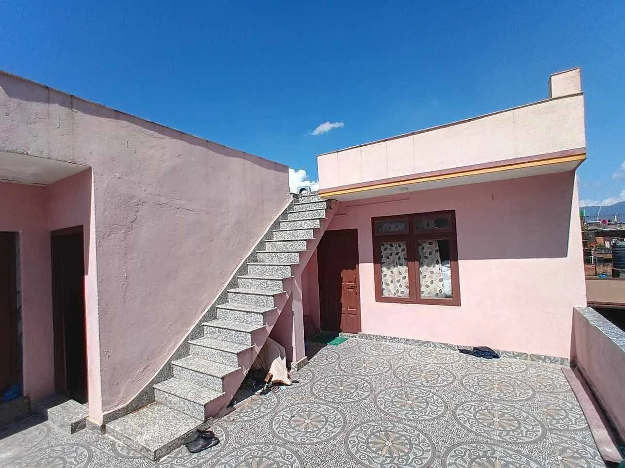 House For Sale At Dallu 3