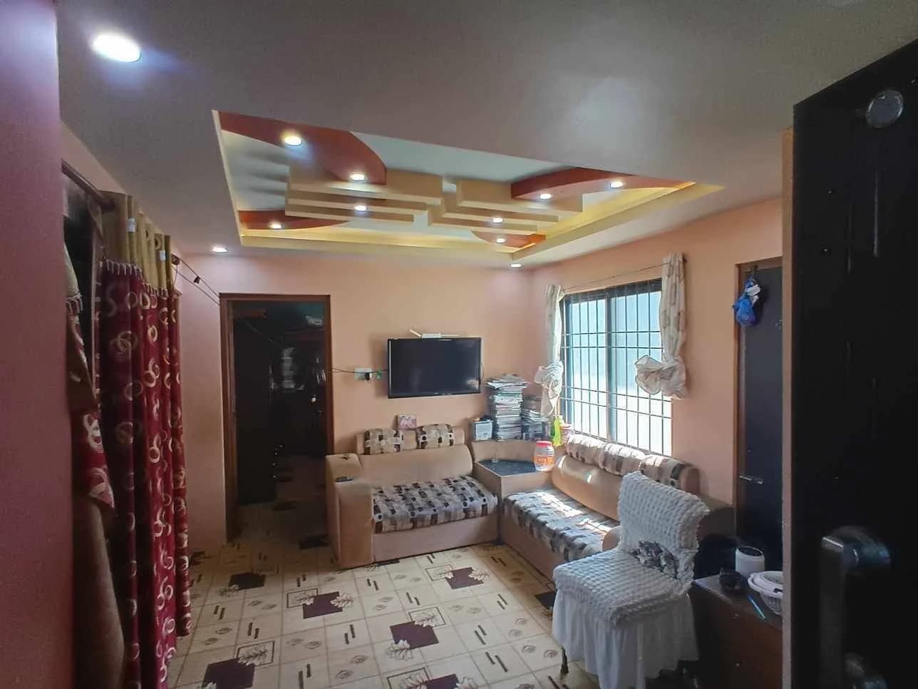 House For Sale At Naikap 2