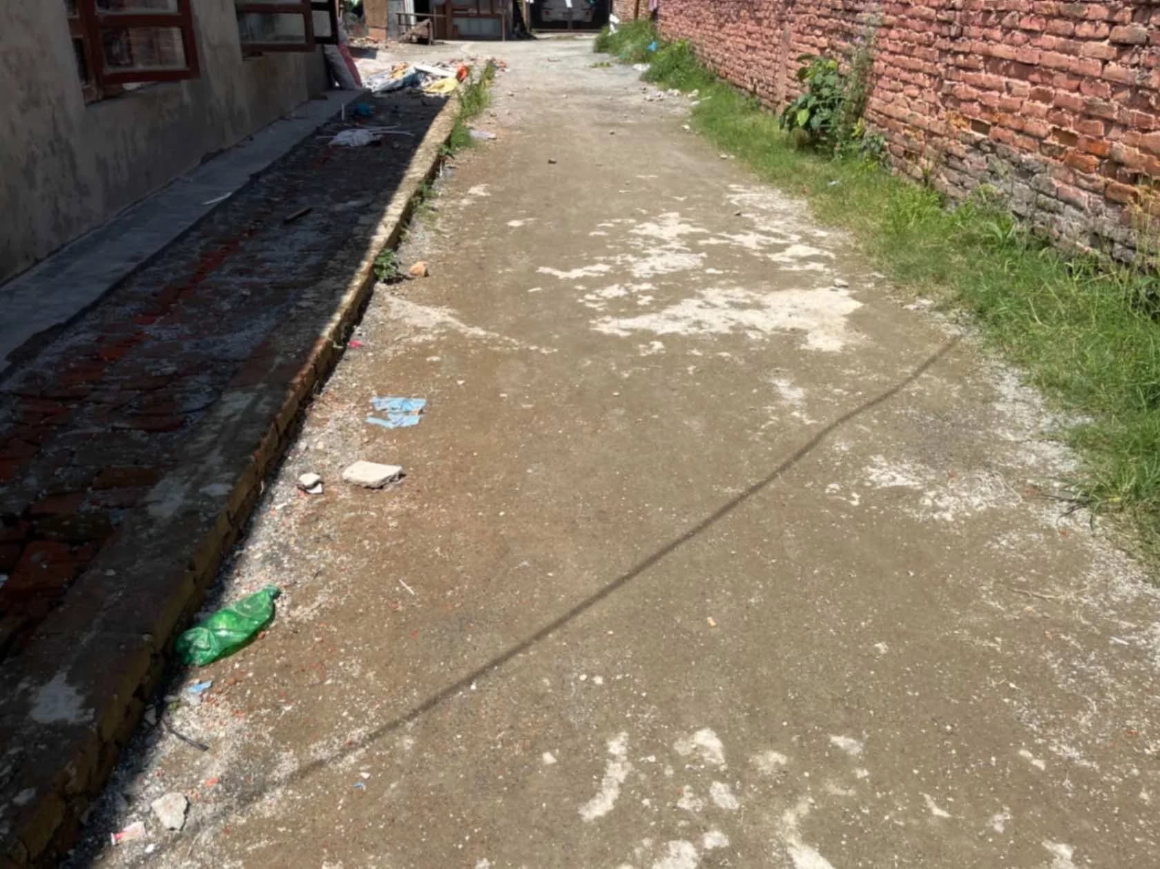 Land For Sale At Thasikhel 5