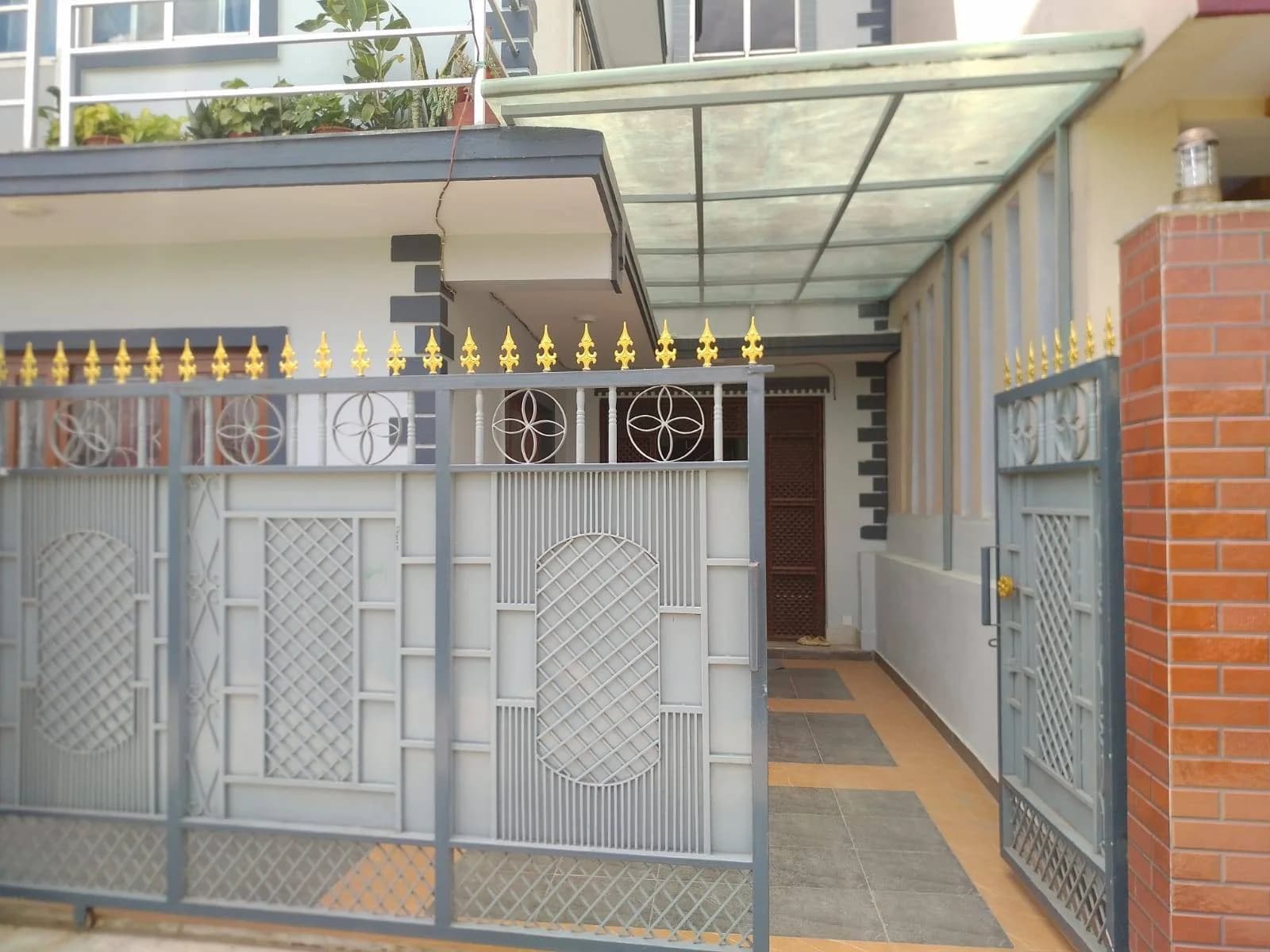 House For Sale At Swayambhu 4