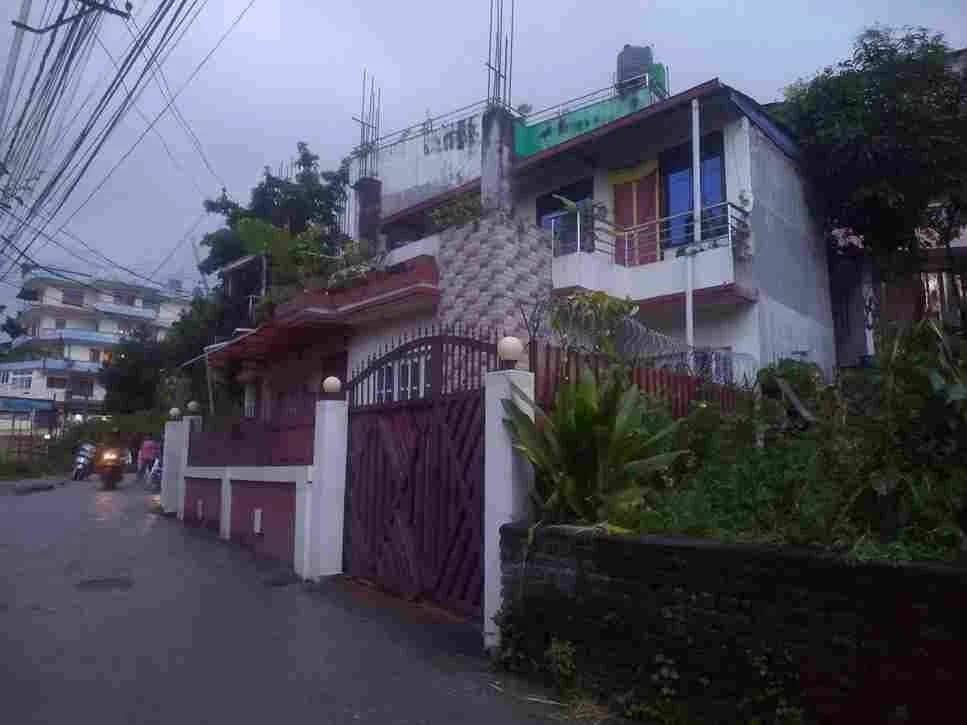House For Sale At Kapan 1