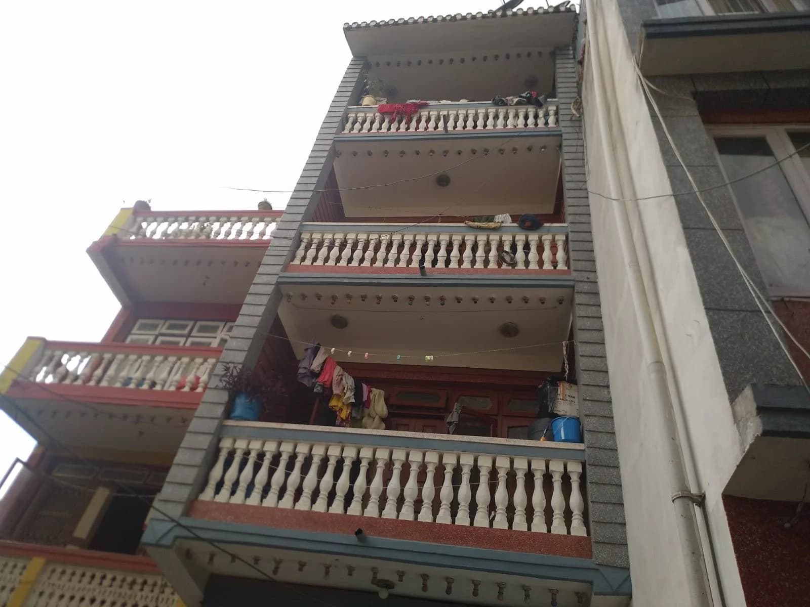 House For Sale At Boudha 3