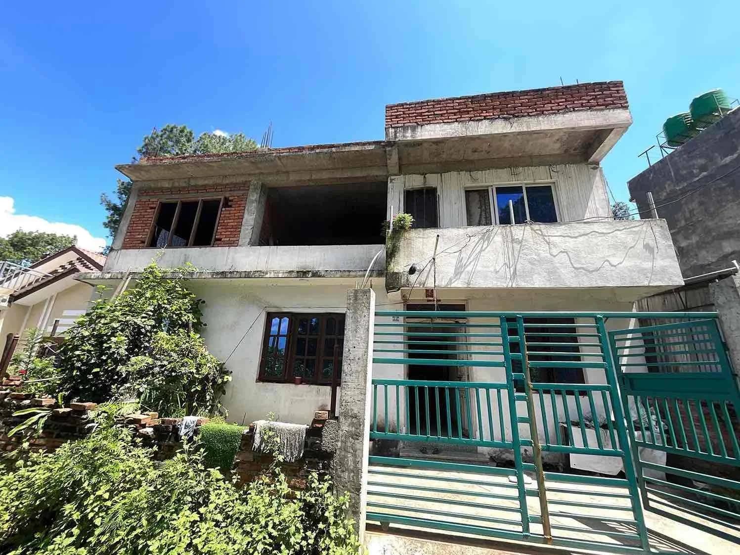 House For Sale At Bode 1
