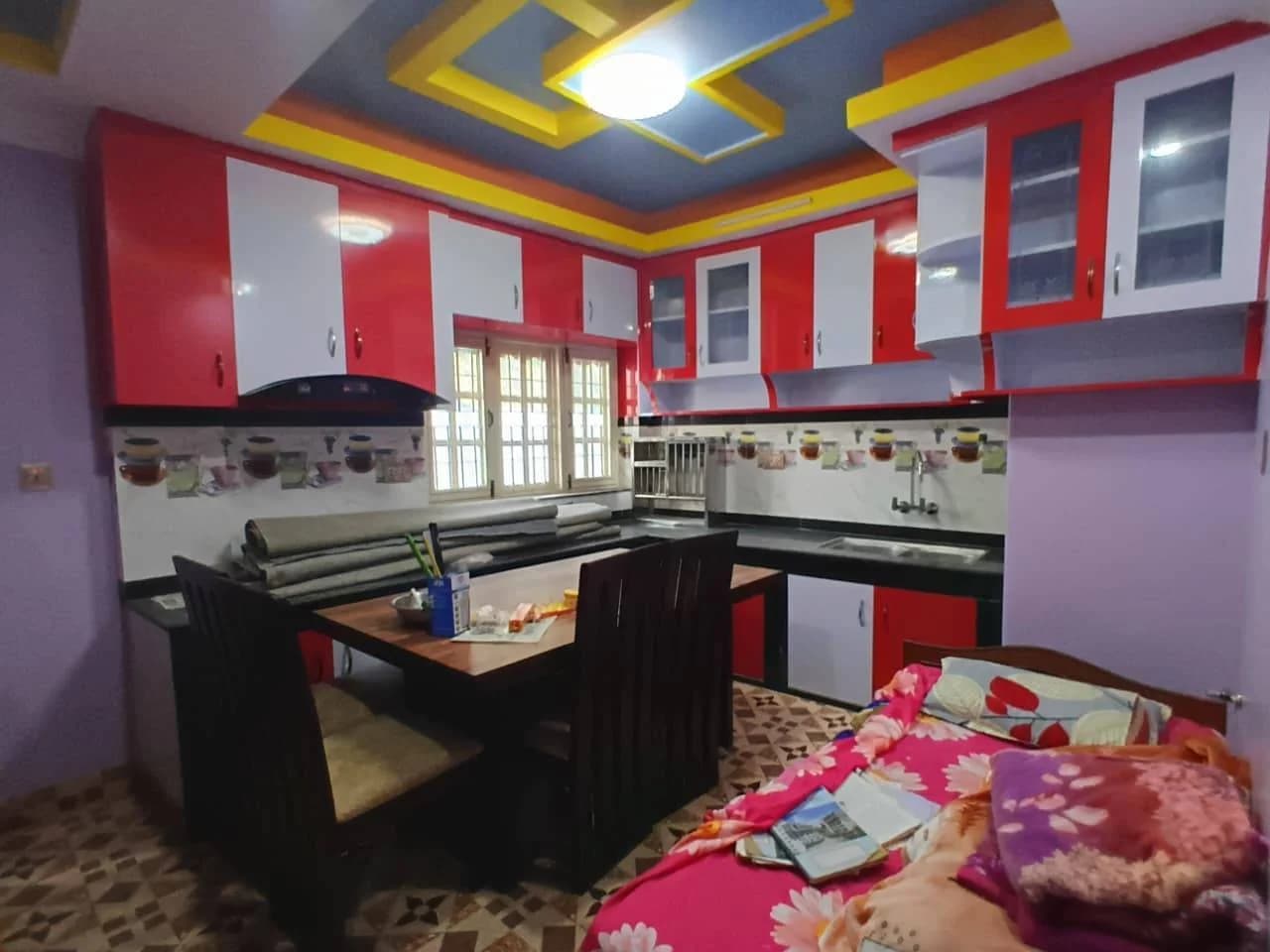 House For Sale At Tokha 2