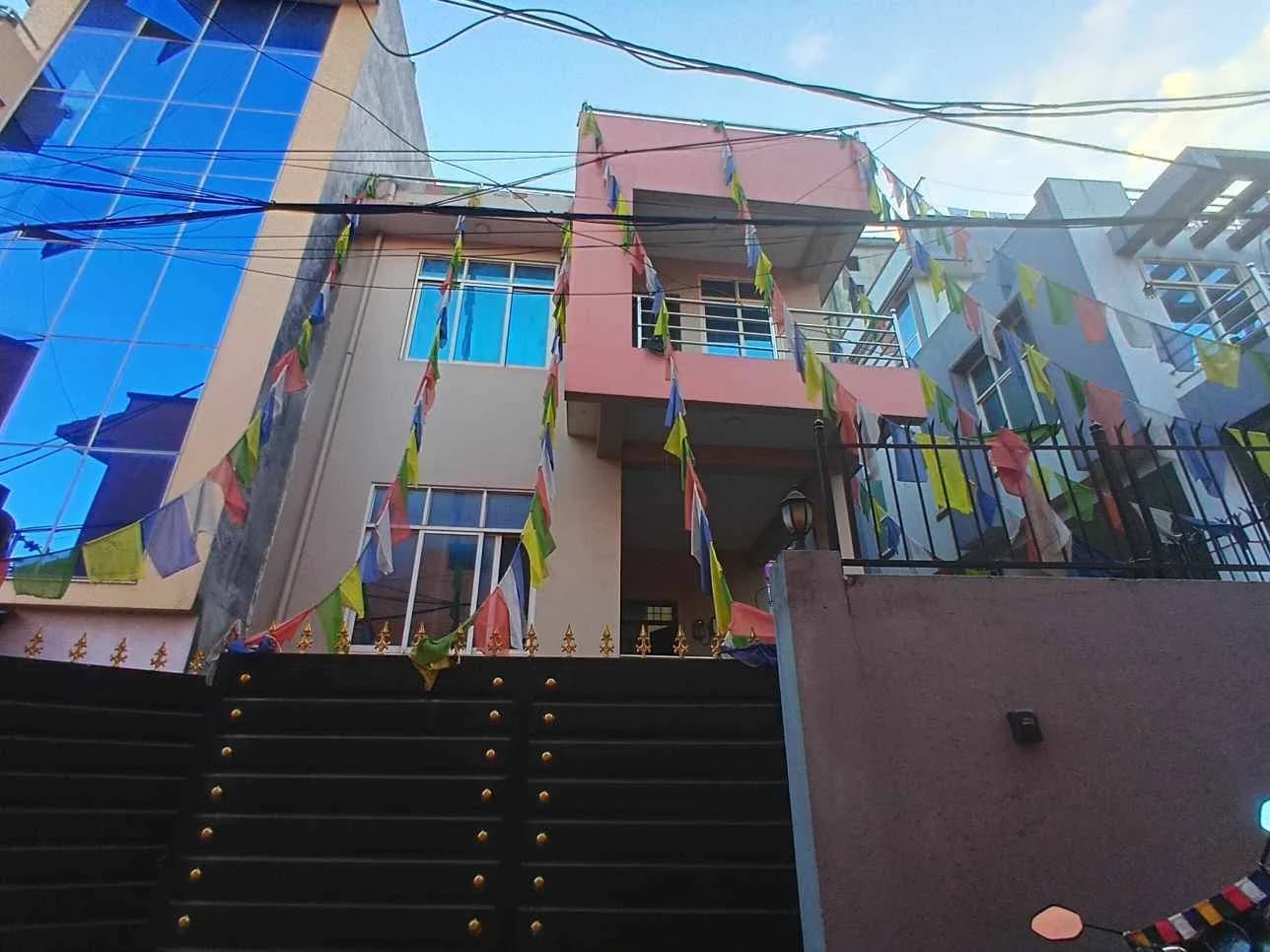 House For Sale At Halchowk 1
