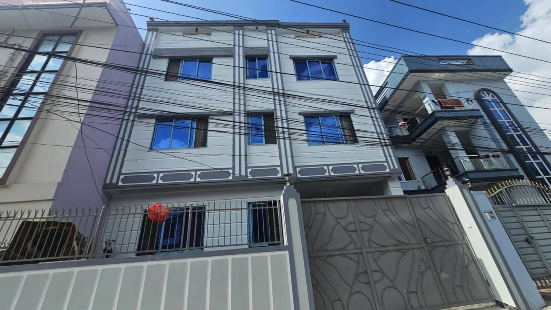 House For Sale At Tokha 1