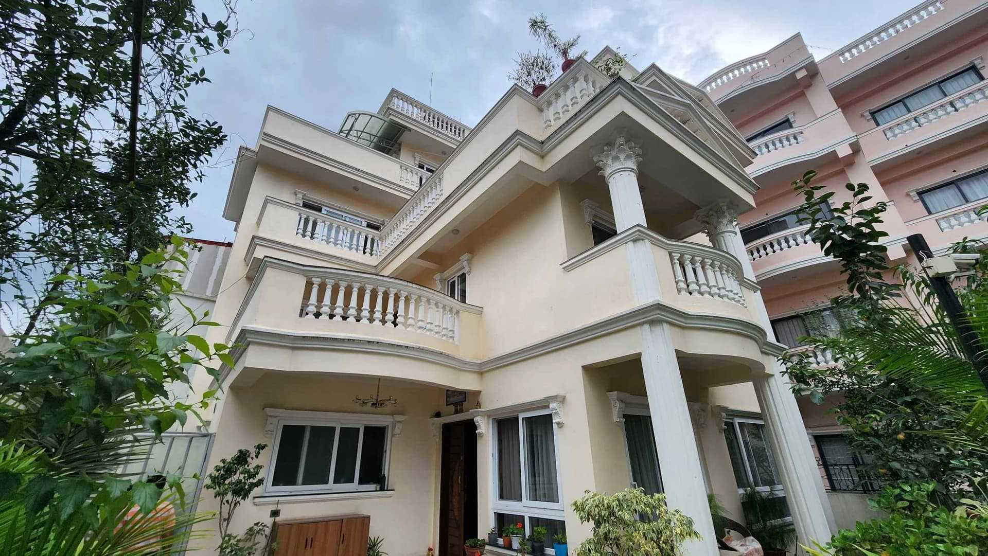 House For Sale At Chhauni 1