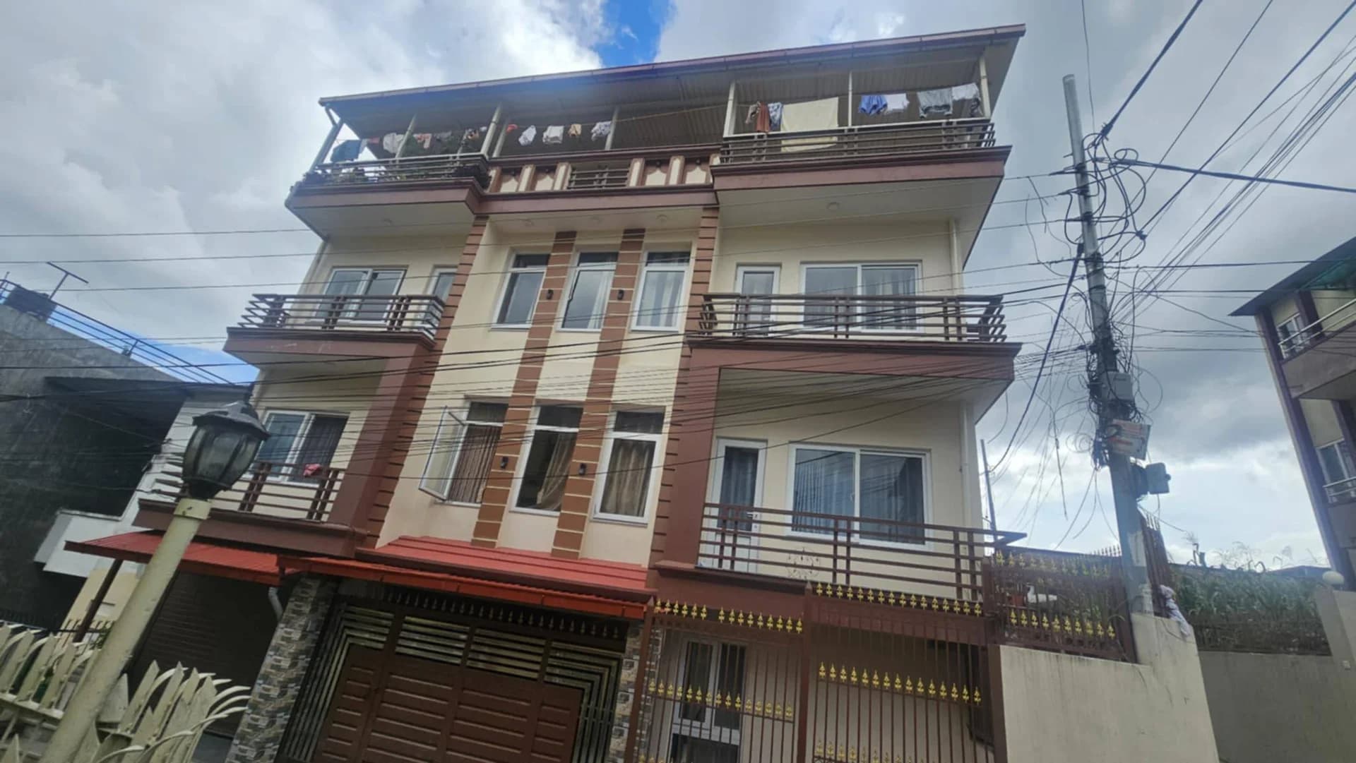 House For Sale At Budhanilkantha 1