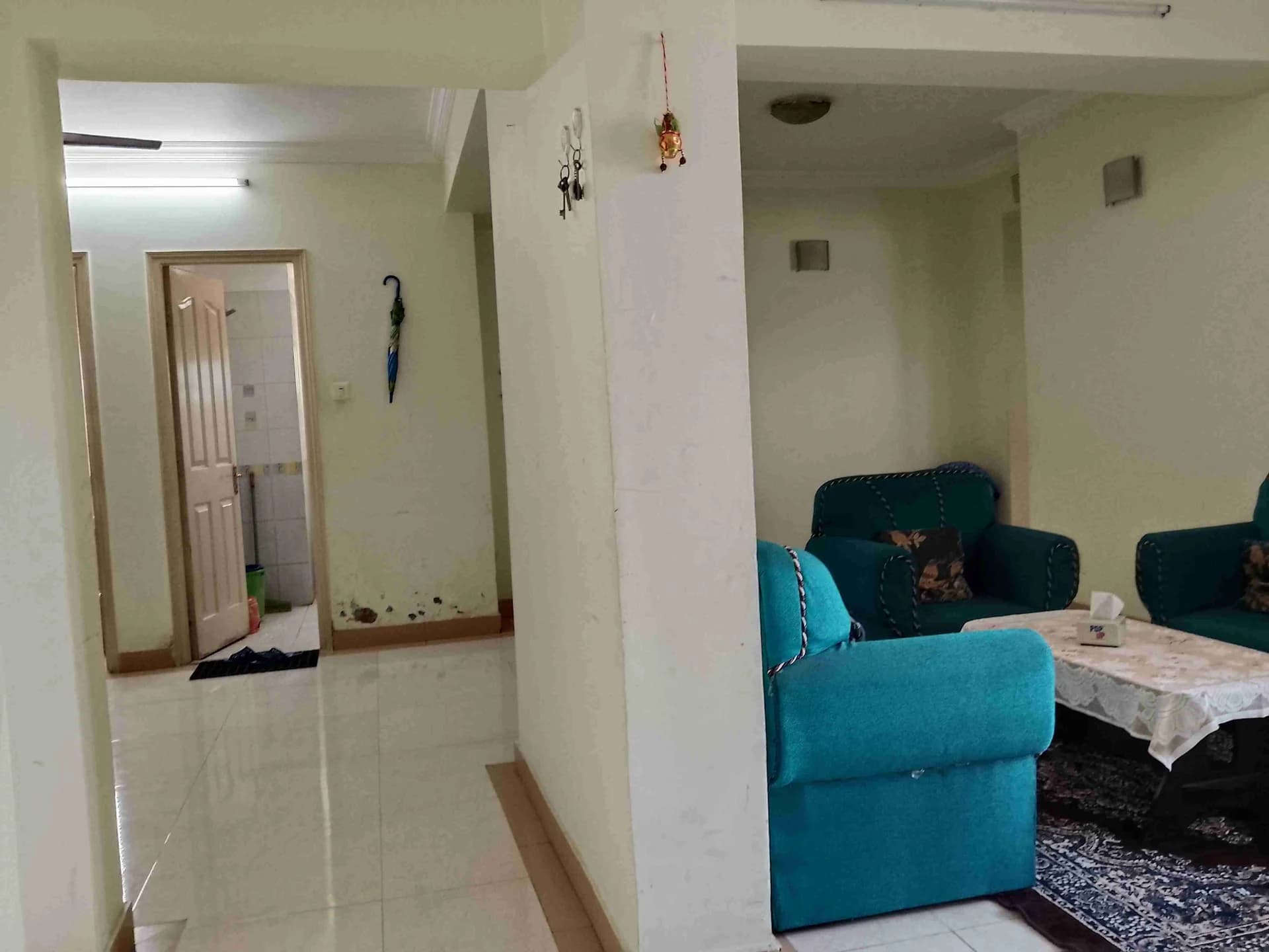 Sunrise Apartment For Sale At Dhobighat 3