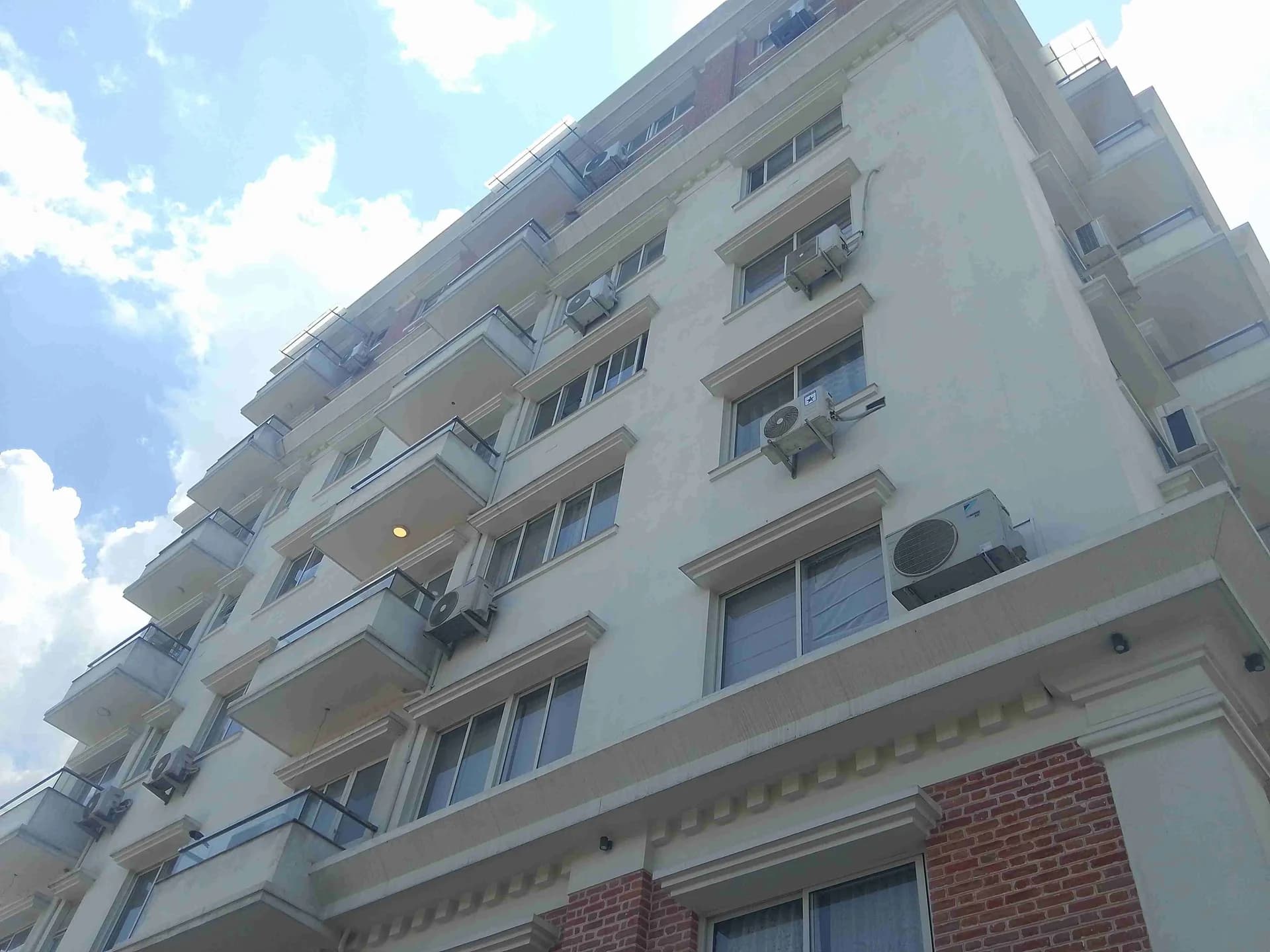 Premium Apartment For Sale At Baluwatar 1