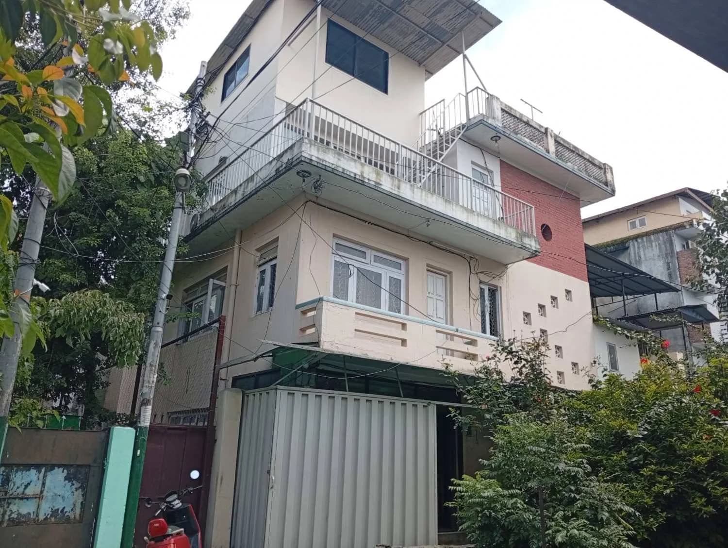House With Land For Sale At Baneshwor 2