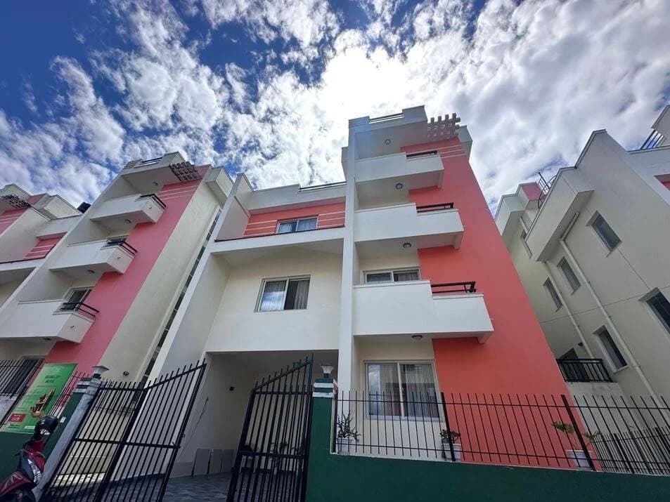 House For Sale At Mulpani 1