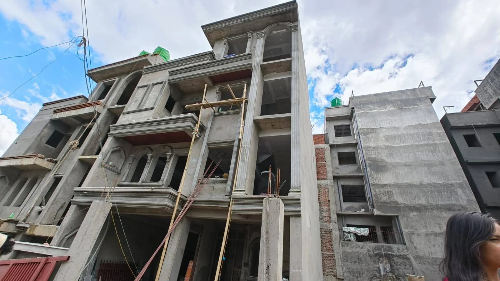 House For Sale At Imadol 1