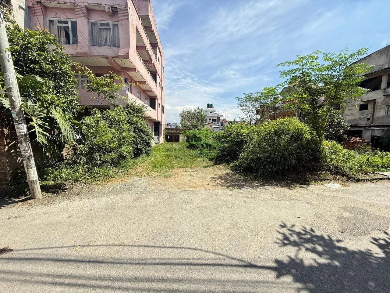 Land For Sale At Sanepa | Lalitpur 3
