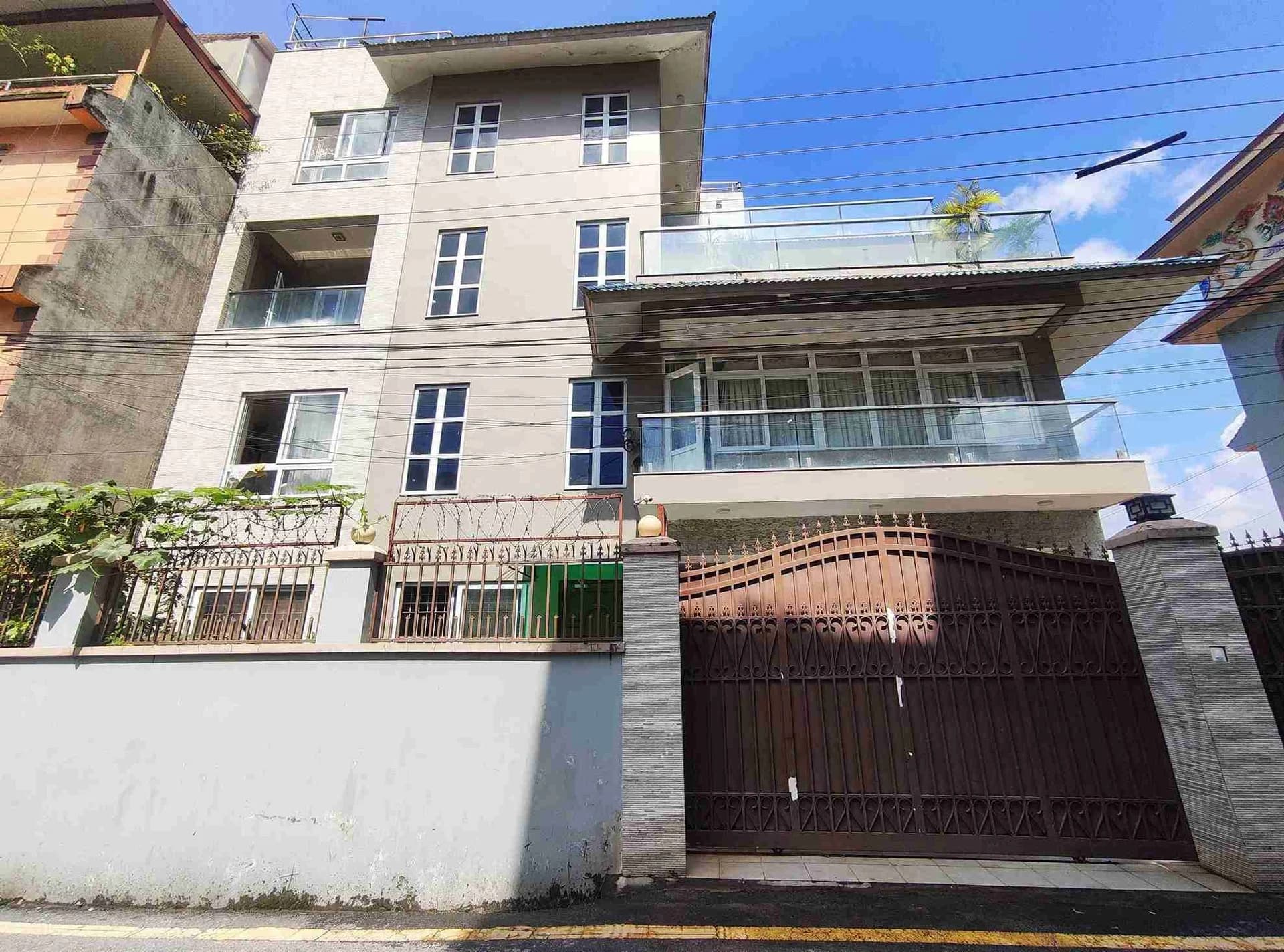 House For Sale At Boudha 2