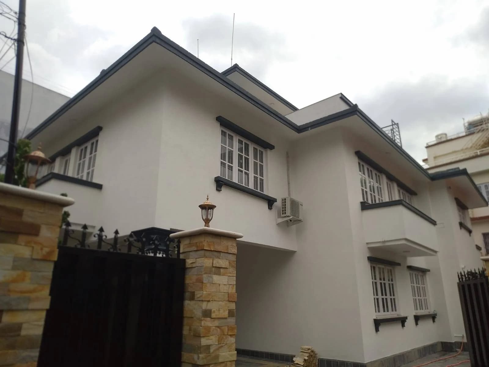 House For Sale At Maharajgunj 3