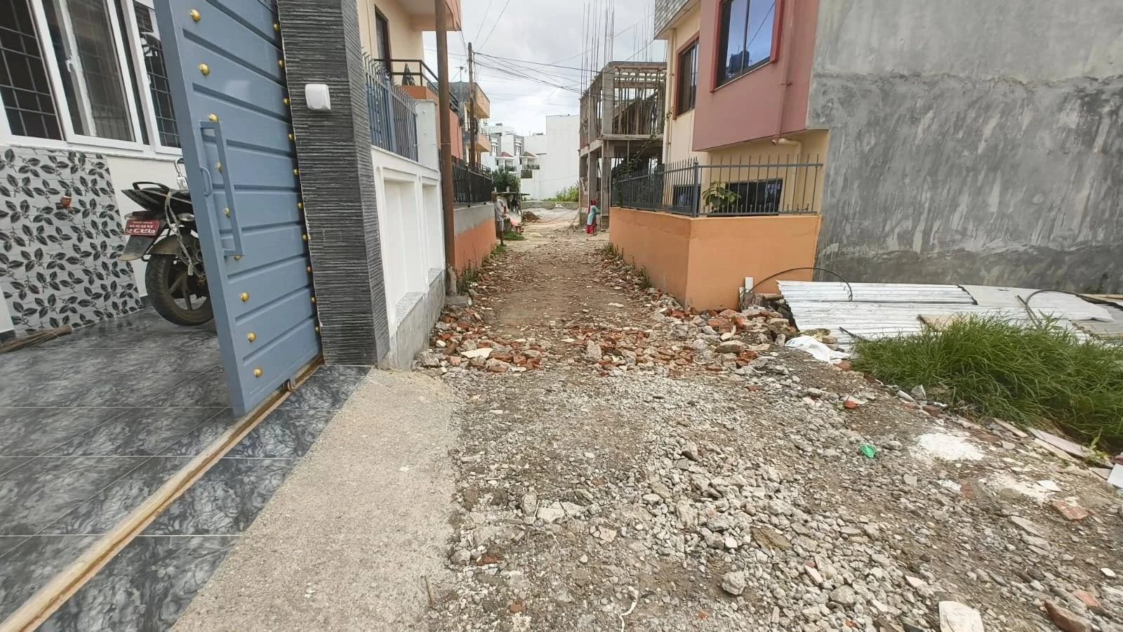 House For Sale At Imadol 3