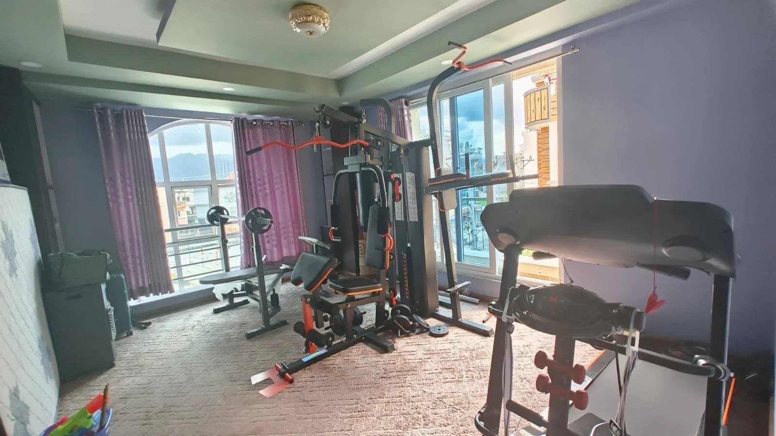 House For Sale At Tikathali 3