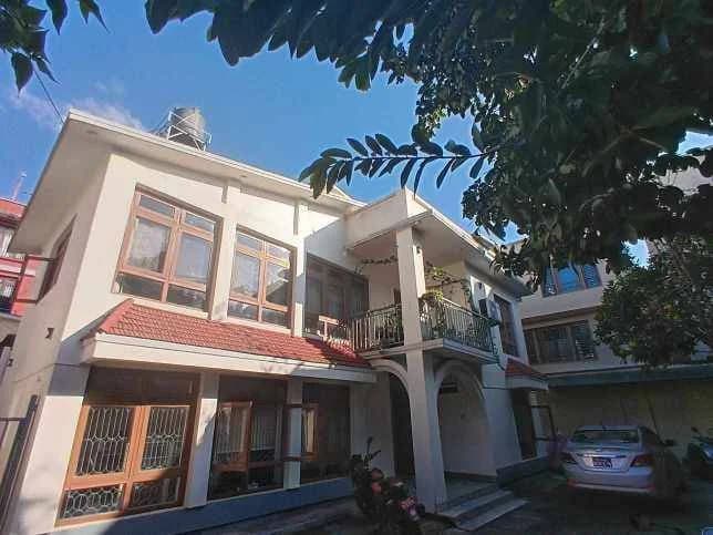 House For Rent At Gairidhara 1