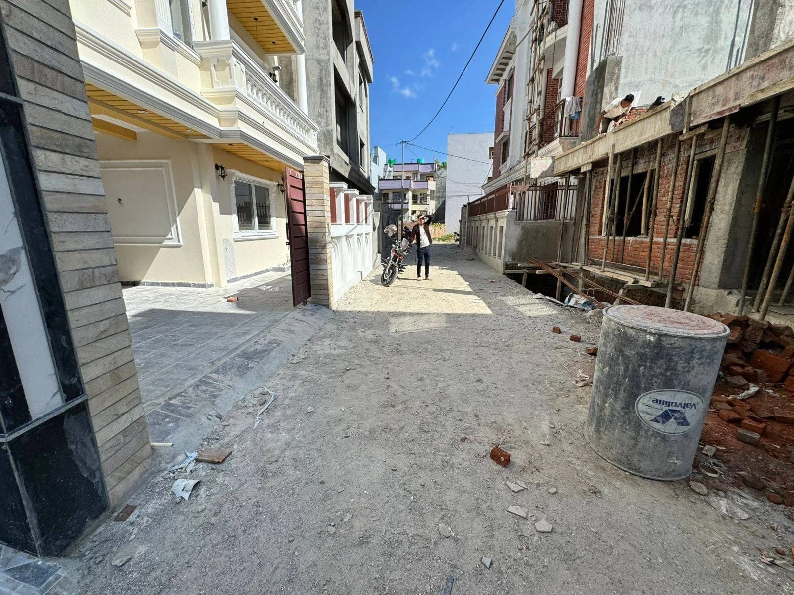 House For Sale At Tikathali 4