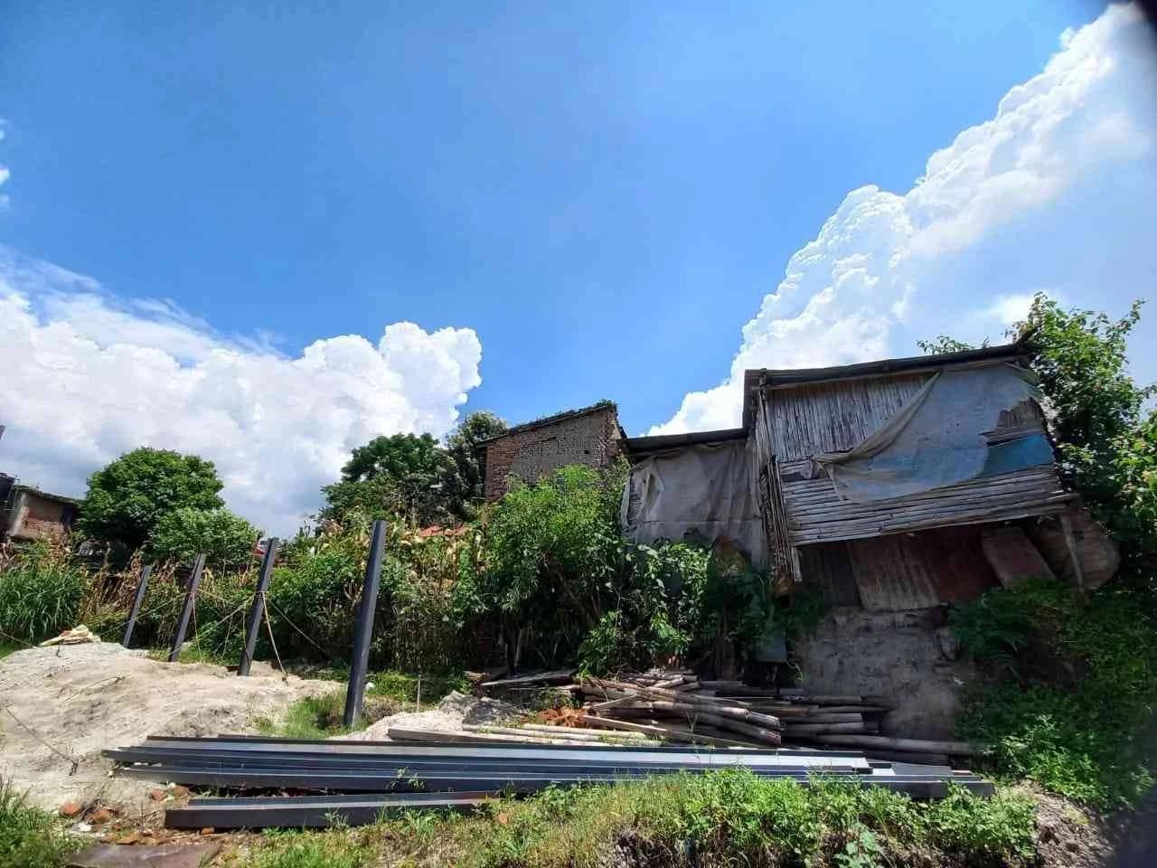 Land For Sale At Italitar 2