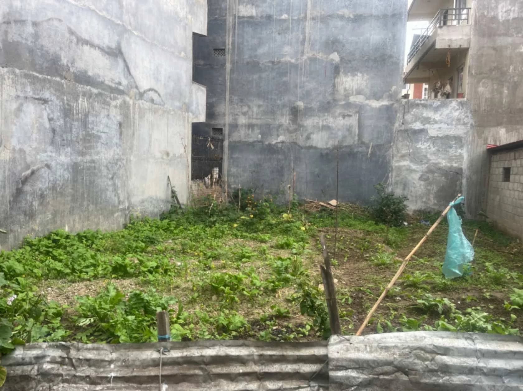 Land For Sale At Thasikhel 2