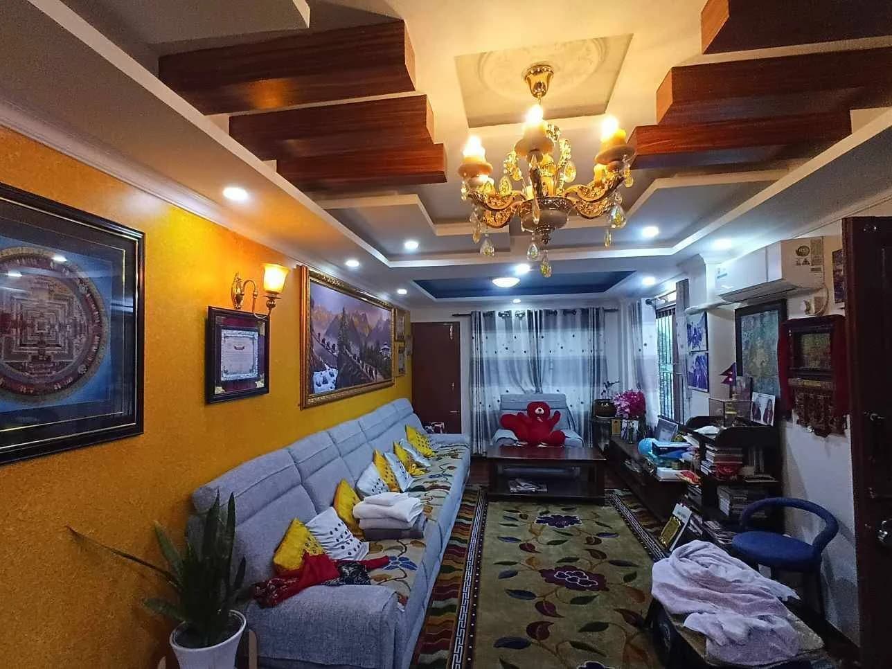 House For Sale At Swayambhu 3