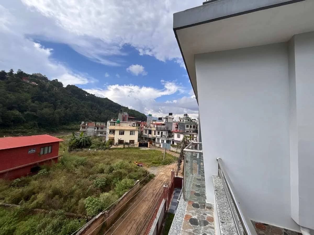 Bungalow House For Sale At Bhaisepati 5