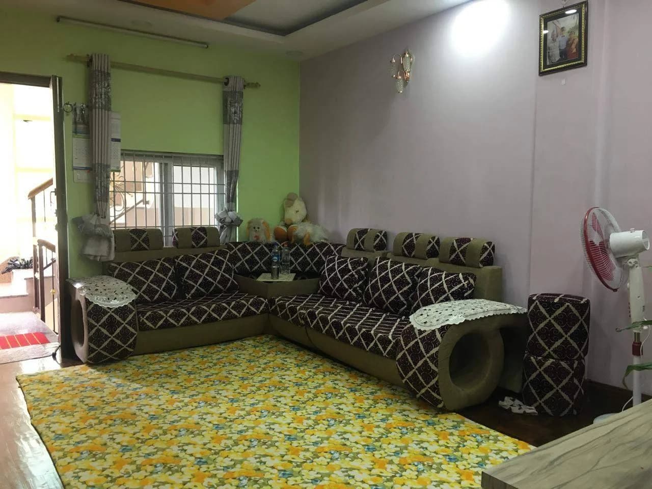 House For Sale At Budhanilkantha 2