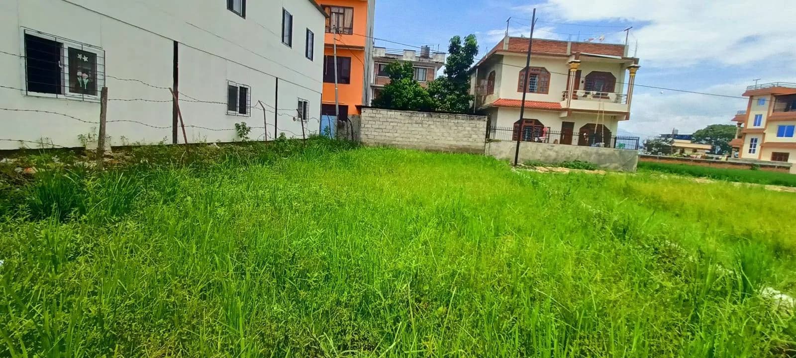 Land For Sale At Sirutar 2