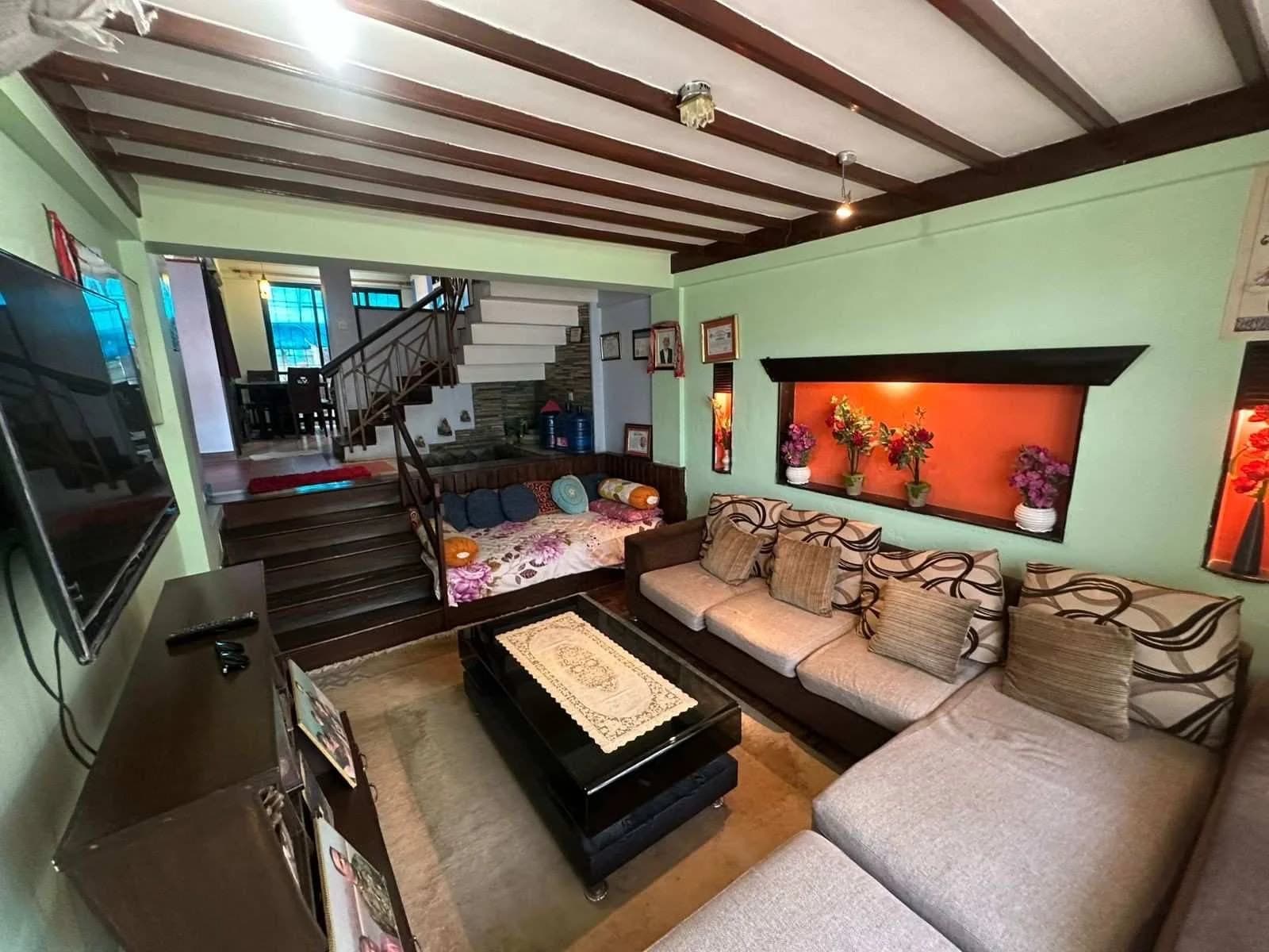 House For Sale At Pokhara 4
