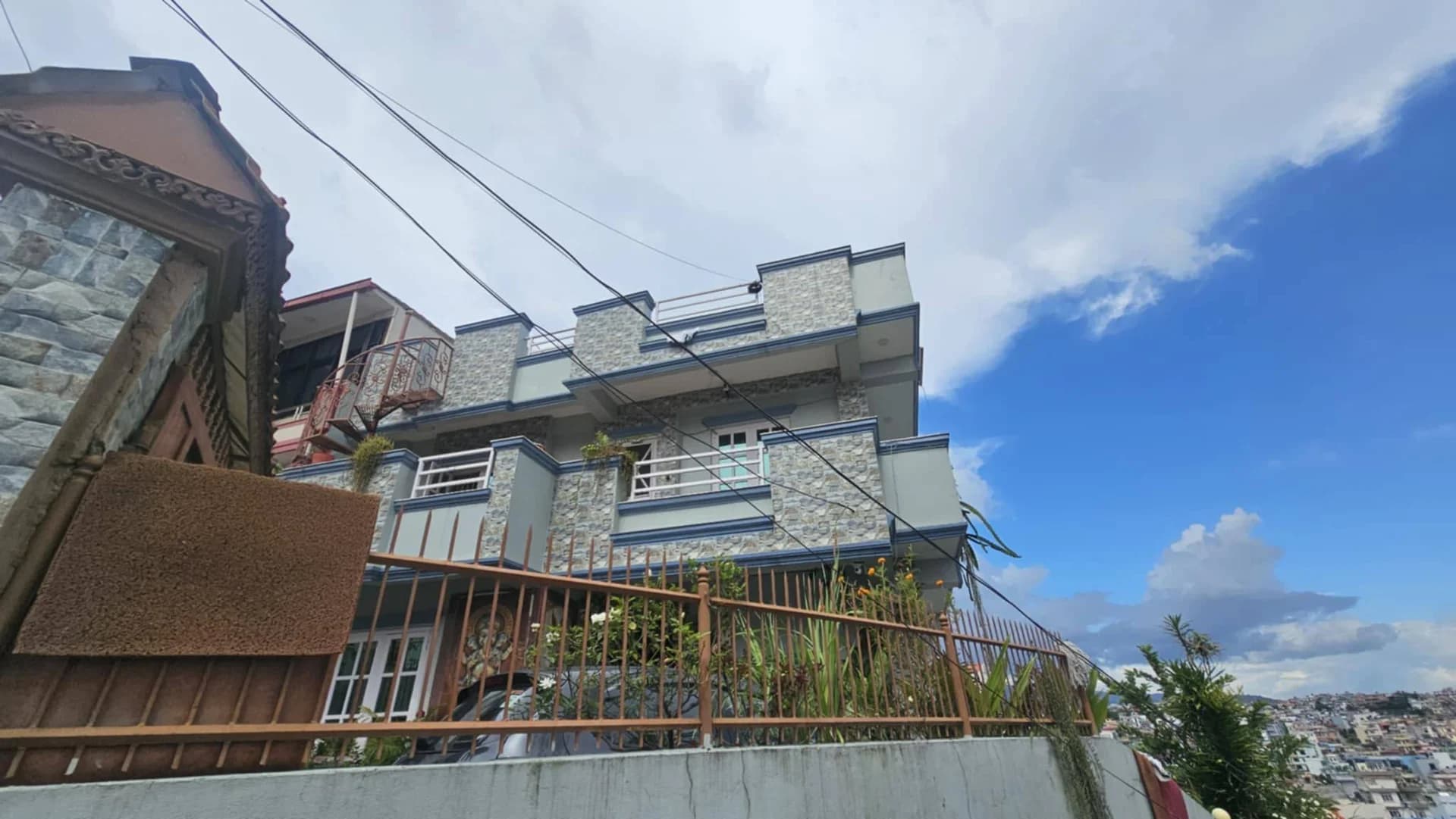 House For Sale At Tokha 1