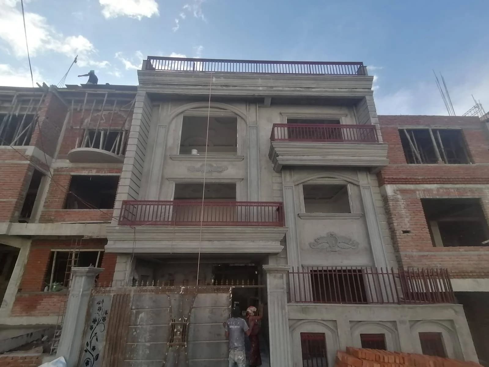 House For Sale At Sital Height | Imadol 1