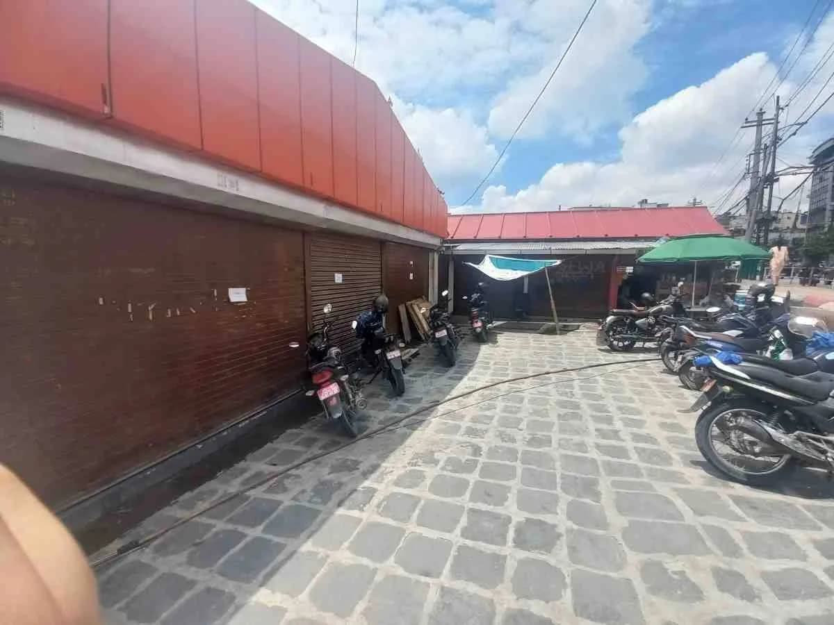Land For Rent At Tripureshwor 2