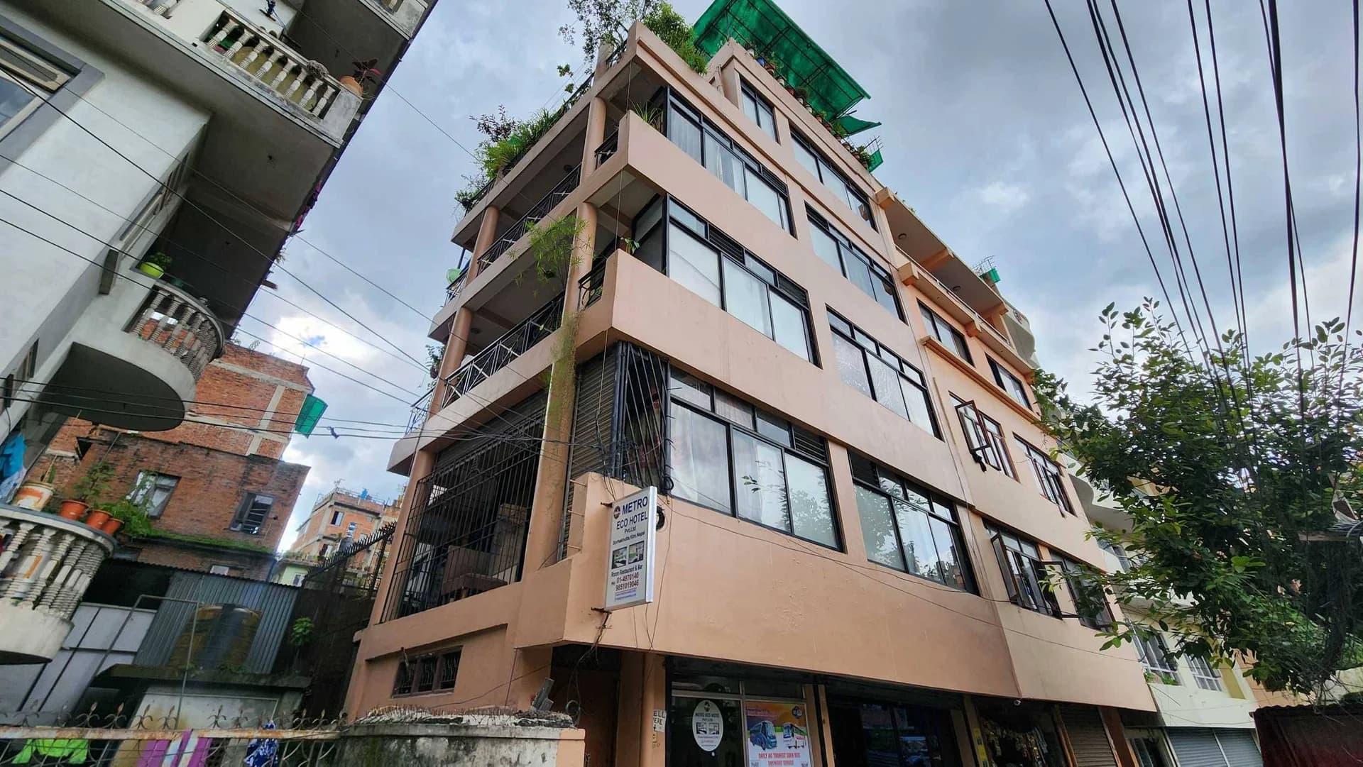 House For Sale At Sorakhutte | Nayabazar 1