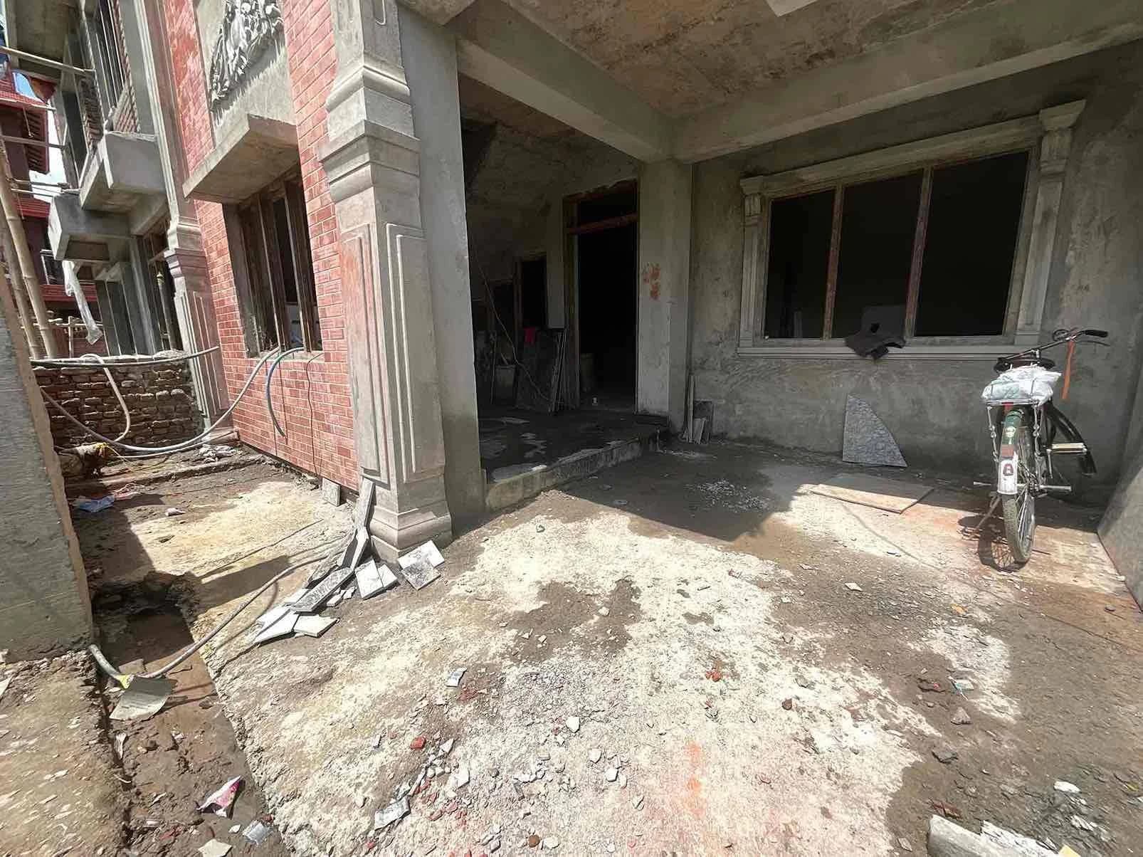 House For Sale At Kadaghari 3