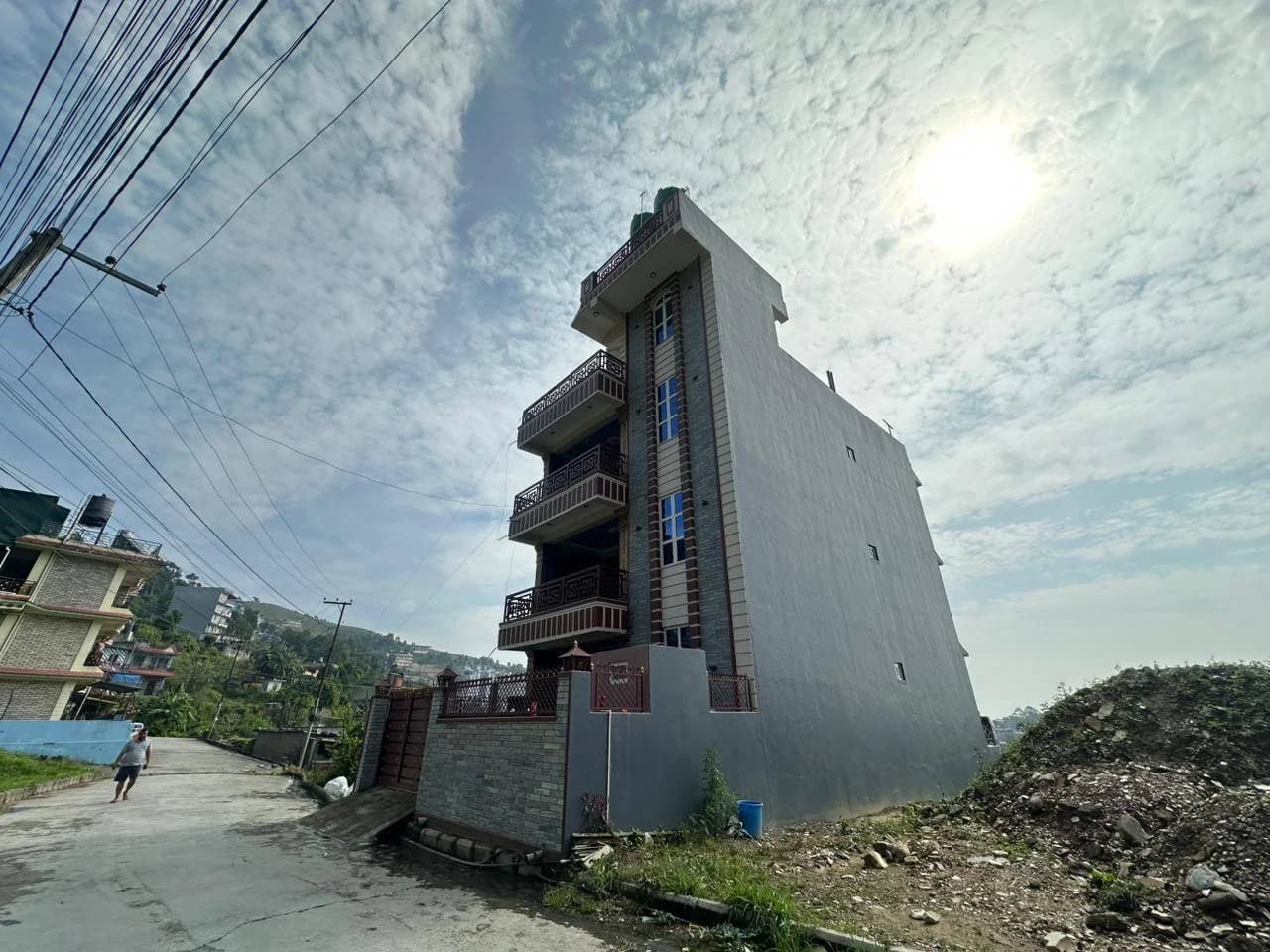 House For Sale At Pokhara 2