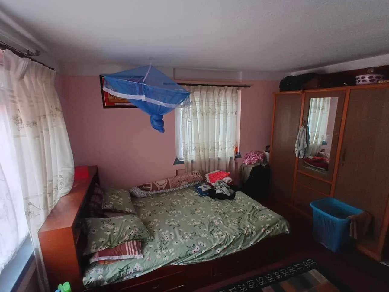 House For Sale At Battisputali 3