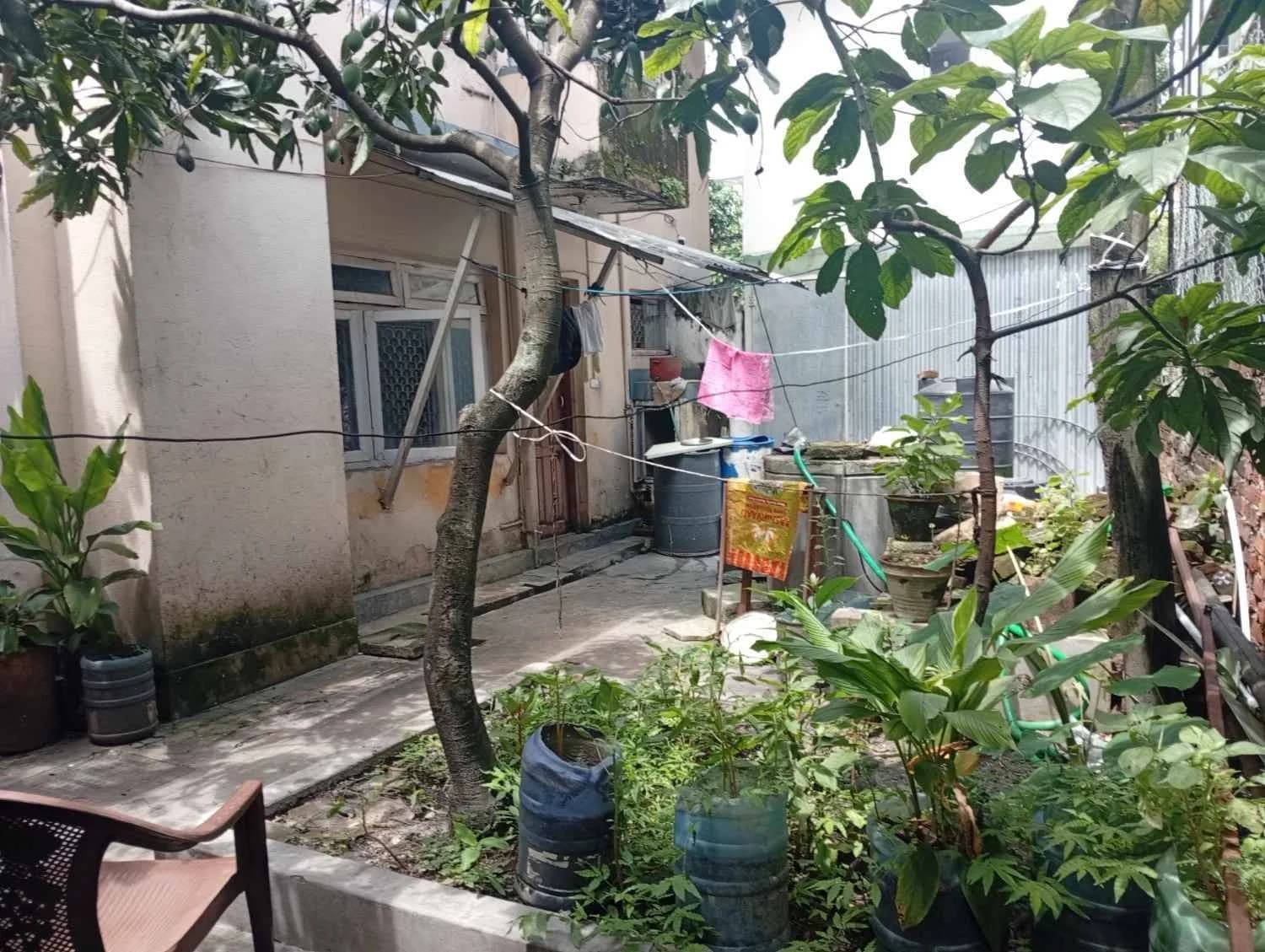 House With Land For Sale At Baneshwor 4