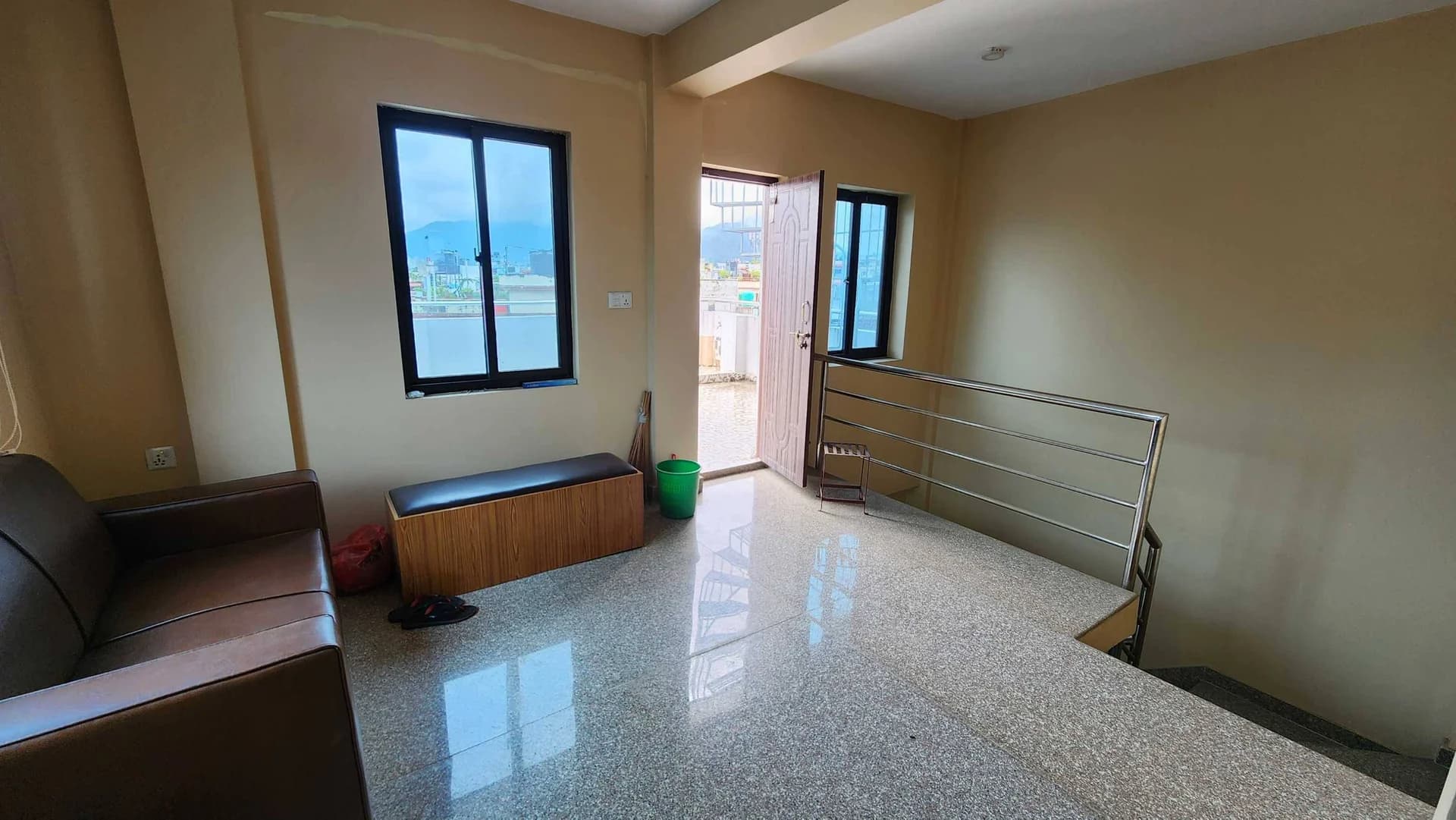 House For Sale At Lazimpat | Ranibari 5