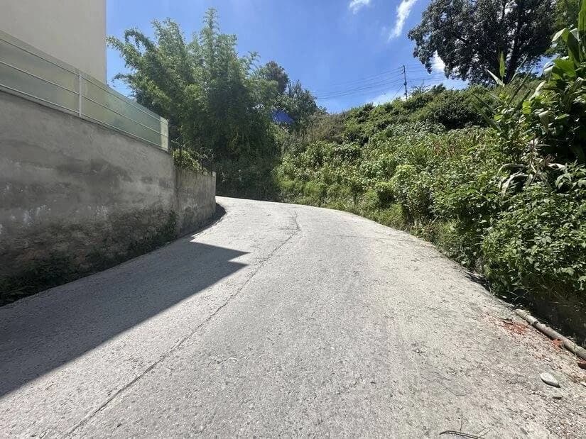Land For Sale At Jorpati | Aryal Gaun 3